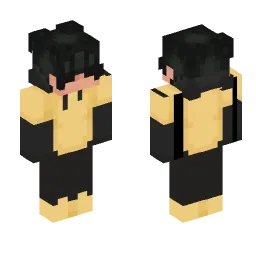 Minecraft Skin #221249