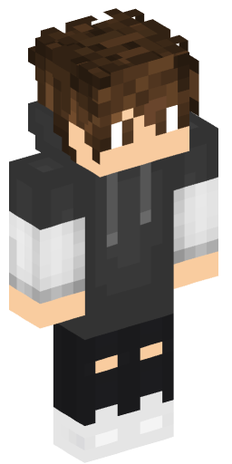 Itsfiizyfan Minecraft Skin Preview on Minecraft.Co.Com