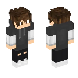 Minecraft Skin #221250