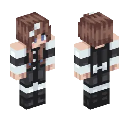 Minecraft Skin #221251