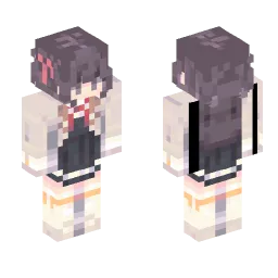 Minecraft Skin #221253