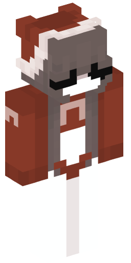 Waifu_Latte Minecraft Skin Preview on Minecraft.Co.Com