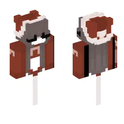 Minecraft Skin #221254