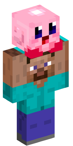waifubots Minecraft Skin Preview on Minecraft.Co.Com