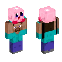 Minecraft Skin #221255