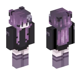 Minecraft Skin #221257