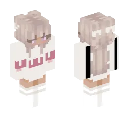 Minecraft Skin #221262