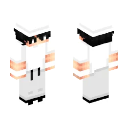 Minecraft Skin #221263