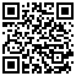 HomelessBear QR Code