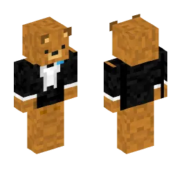 Minecraft Skin #221267