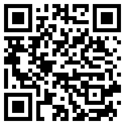 Homeless_Friend QR Code