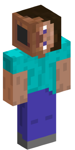 Homeless_Friend Minecraft Skin Preview on Minecraft.Co.Com
