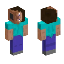 Minecraft Skin #221269