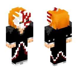 Minecraft Skin #221274