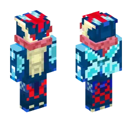 Minecraft Skin #221275