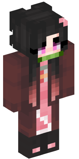 CasacaiuYT Minecraft Skin Preview on Minecraft.Co.Com