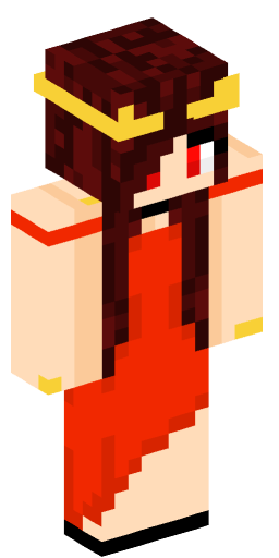 Casacara Minecraft Skin Preview on Minecraft.Co.Com