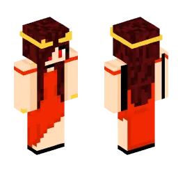 Minecraft Skin #221280