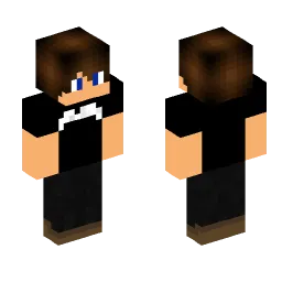 Minecraft Skin #221281