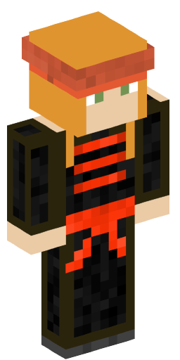 toniujota Minecraft Skin Preview on Minecraft.Co.Com
