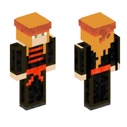 Minecraft Skin #221286