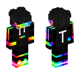 Minecraft Skin #221287