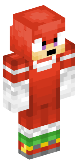 Dwellerkraken Minecraft Skin Preview on Minecraft.Co.Com
