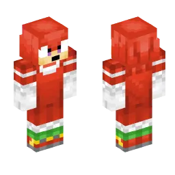 Minecraft Skin #221293