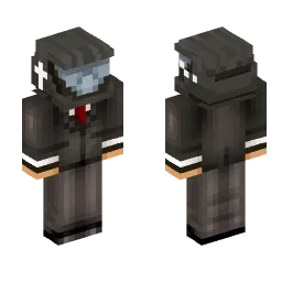 Minecraft Skin #221295