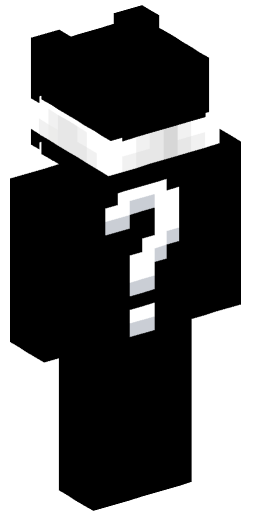 Dweller2 Minecraft Skin Preview on Minecraft.Co.Com