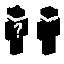 Minecraft Skin #221296