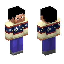 Minecraft Skin #221299