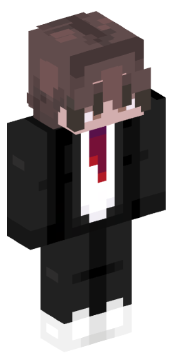 Dweller_Hunt3r Minecraft Skin Preview on Minecraft.Co.Com