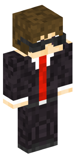 DwellerOfBog Minecraft Skin Preview on Minecraft.Co.Com