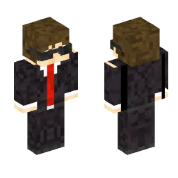 Minecraft Skin #221301
