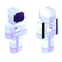 Minecraft Skin #221303