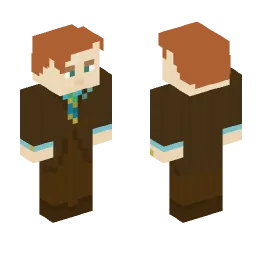 Minecraft Skin #221307
