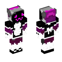 Minecraft Skin #221312