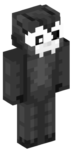 Puro_ Minecraft Skin Preview on Minecraft.Co.Com