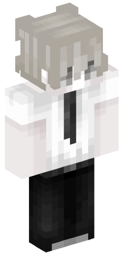 Puro1628 Minecraft Skin Preview on Minecraft.Co.Com