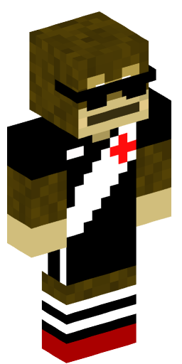 puro_odio Minecraft Skin Preview on Minecraft.Co.Com