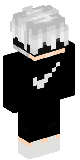 purotrafico Minecraft Skin Preview on Minecraft.Co.Com