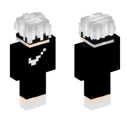 Minecraft Skin #221317