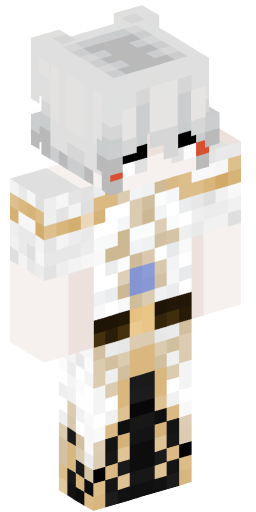 Purov Minecraft Skin Preview on Minecraft.Co.Com