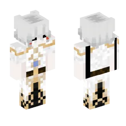Minecraft Skin #221318
