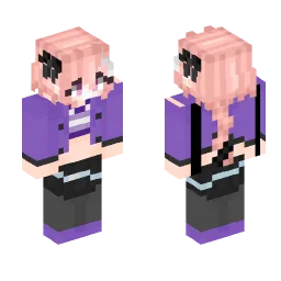 Minecraft Skin #221328