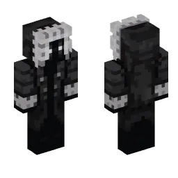 Minecraft Skin #221329