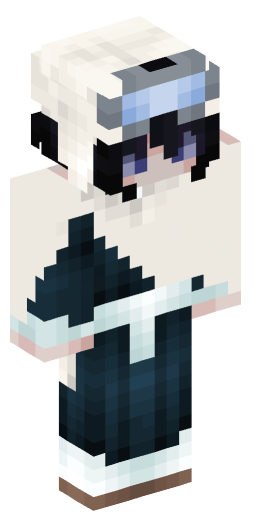 Tomioka2a Minecraft Skin Preview on Minecraft.Co.Com