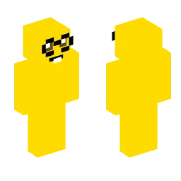 Minecraft Skin #221336