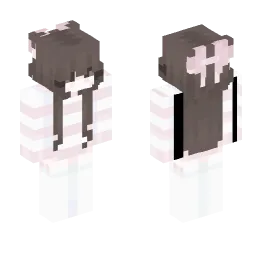 Minecraft Skin #221340